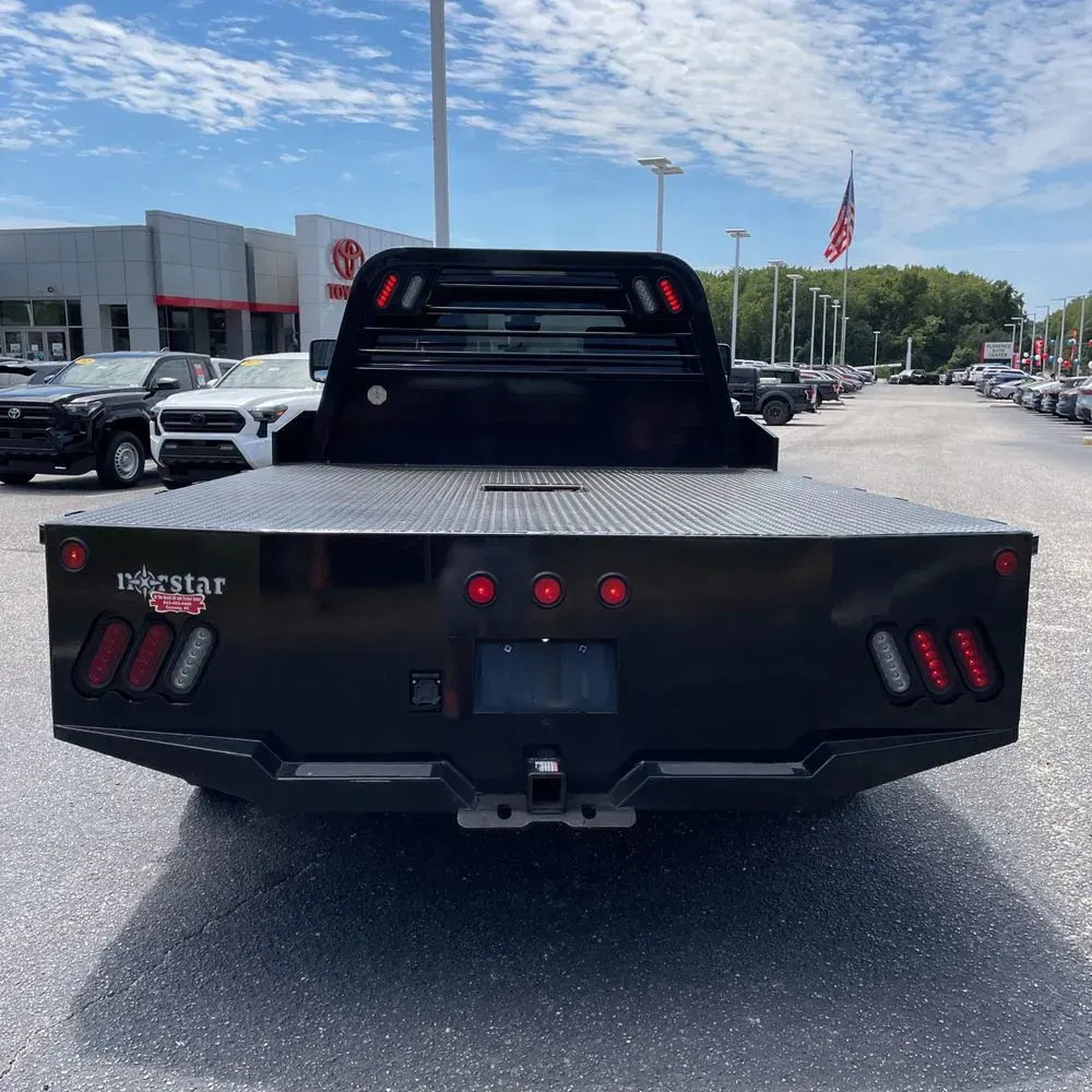 2023 Ram 4500 Tradesman