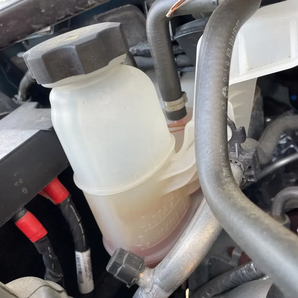 2023 Ram 4500 Tradesman