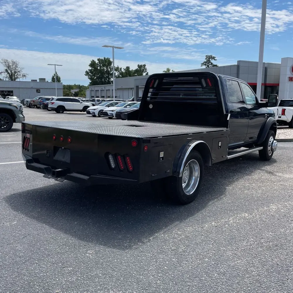 2023 Ram 4500 Tradesman