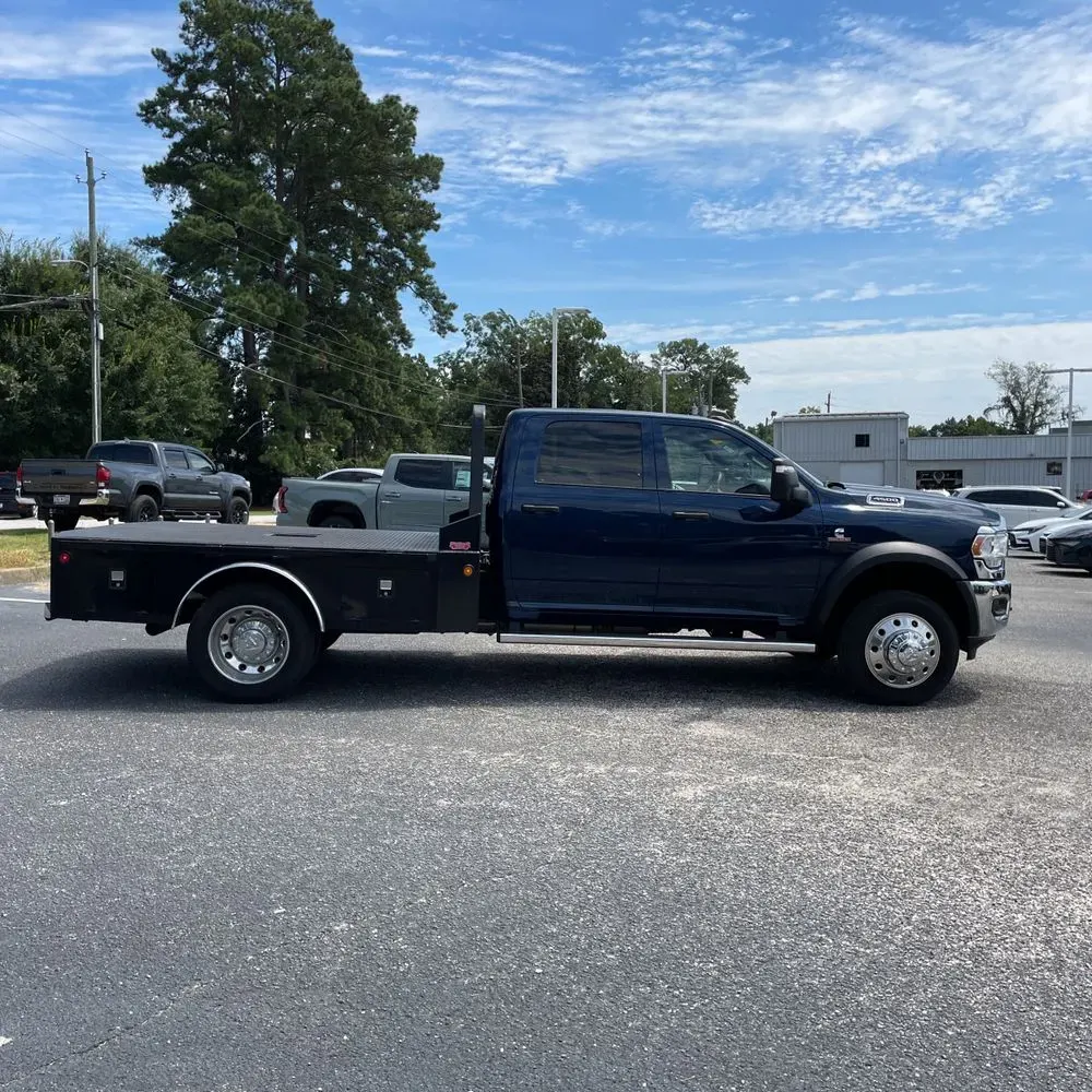 2023 Ram 4500 Tradesman