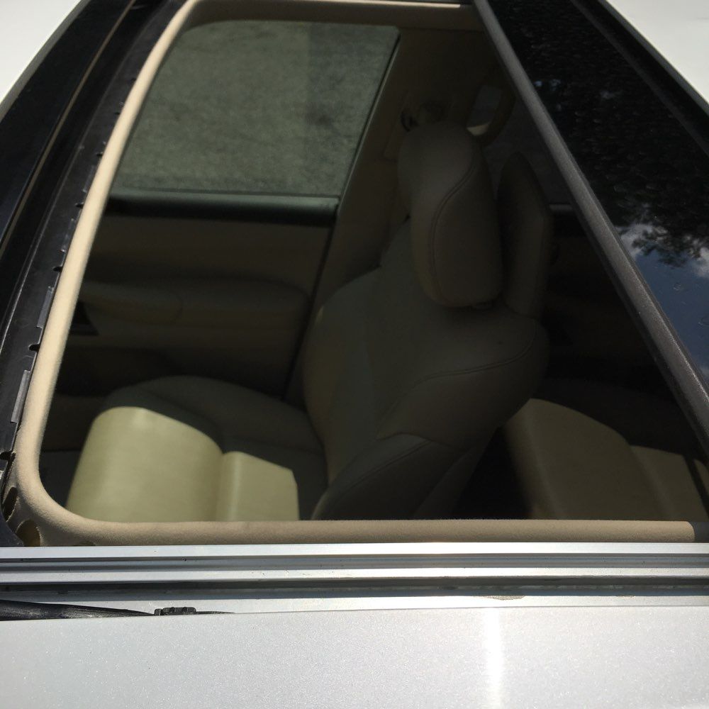 2015 Lexus LX 570