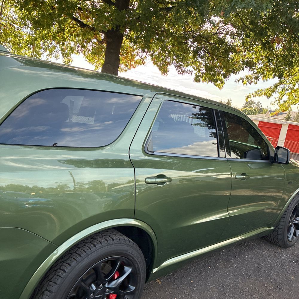 2021 Dodge Durango SRT 392
