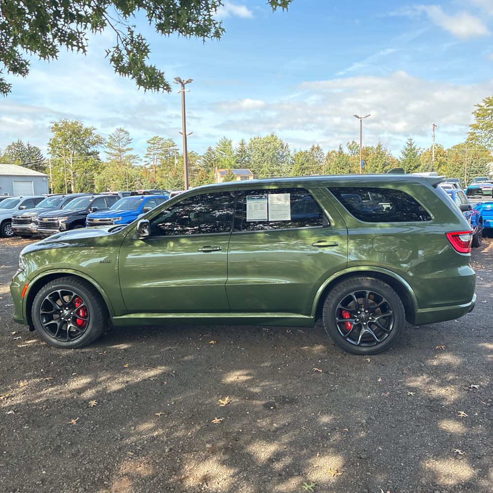 2021 Dodge Durango SRT 392