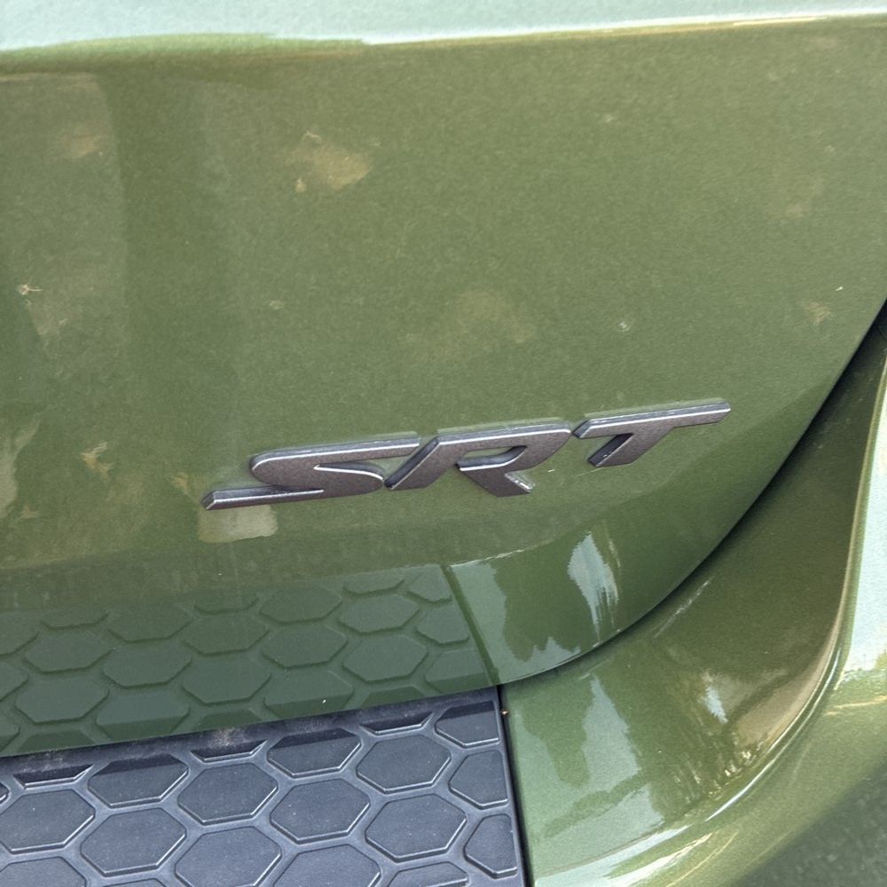 2021 Dodge Durango SRT 392