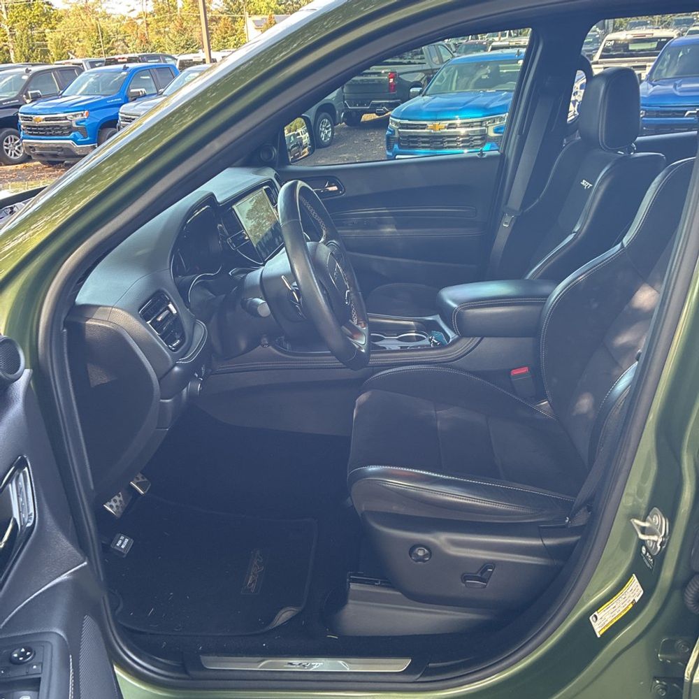 2021 Dodge Durango SRT 392