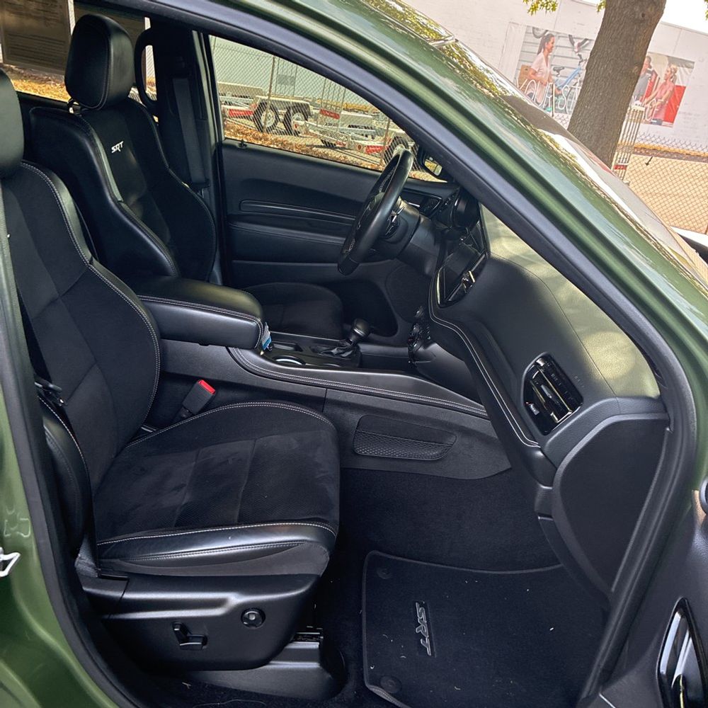 2021 Dodge Durango SRT 392