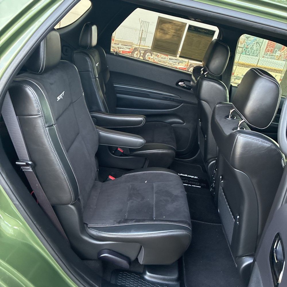 2021 Dodge Durango SRT 392