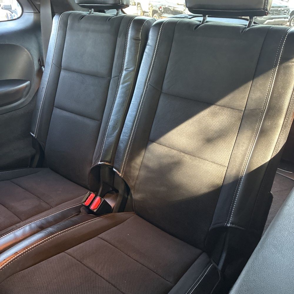 2021 Dodge Durango SRT 392