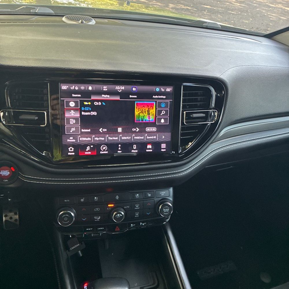 2021 Dodge Durango SRT 392