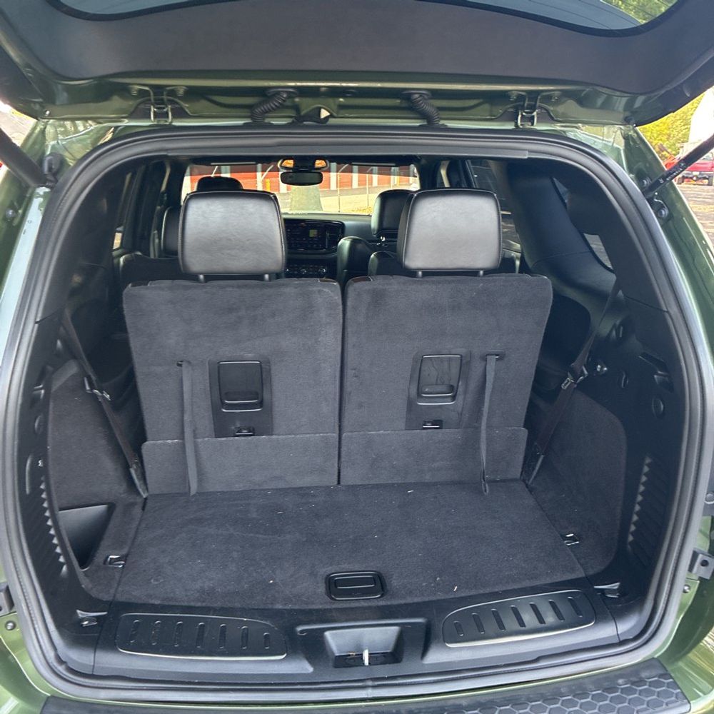 2021 Dodge Durango SRT 392