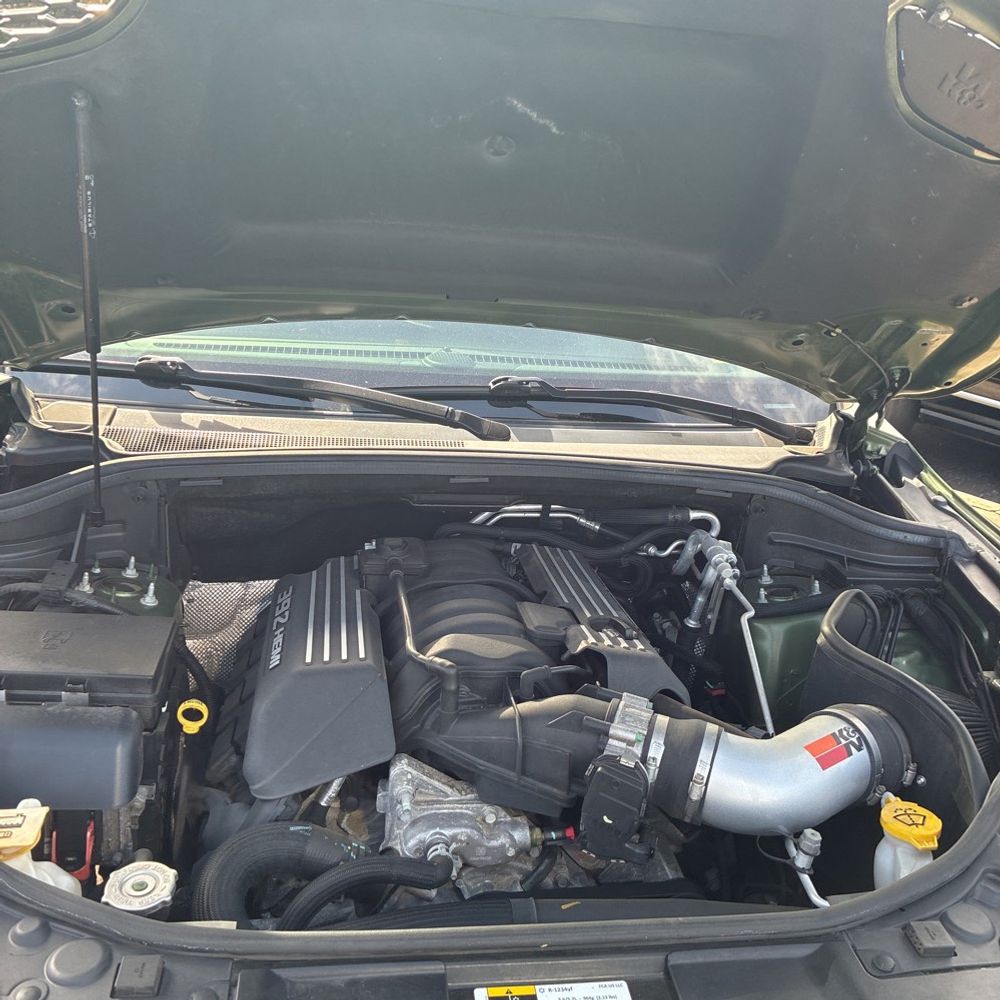 2021 Dodge Durango SRT 392
