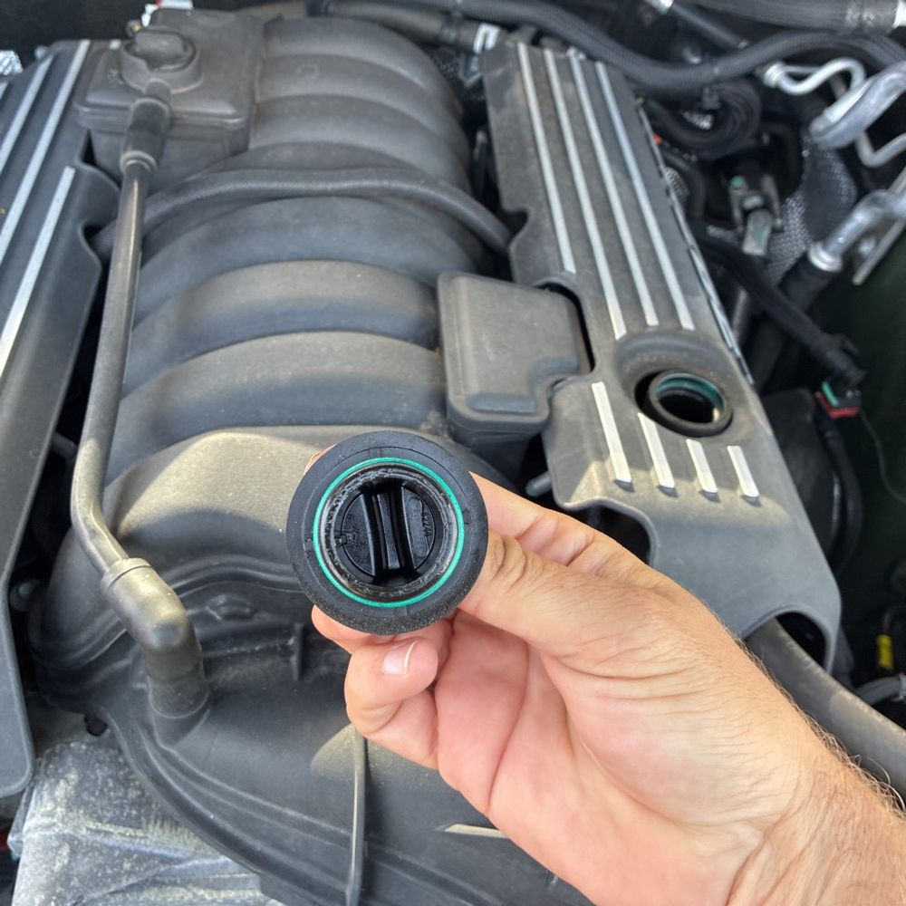 2021 Dodge Durango SRT 392