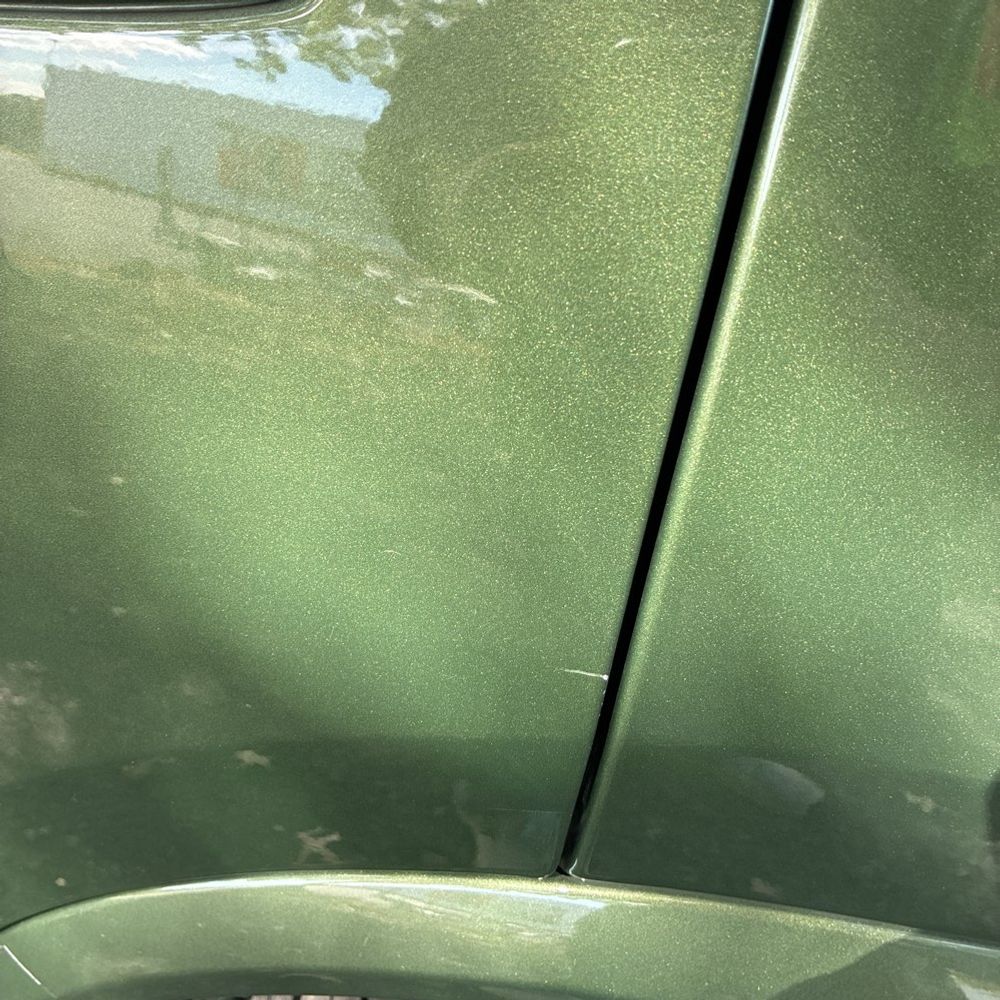 2021 Dodge Durango SRT 392