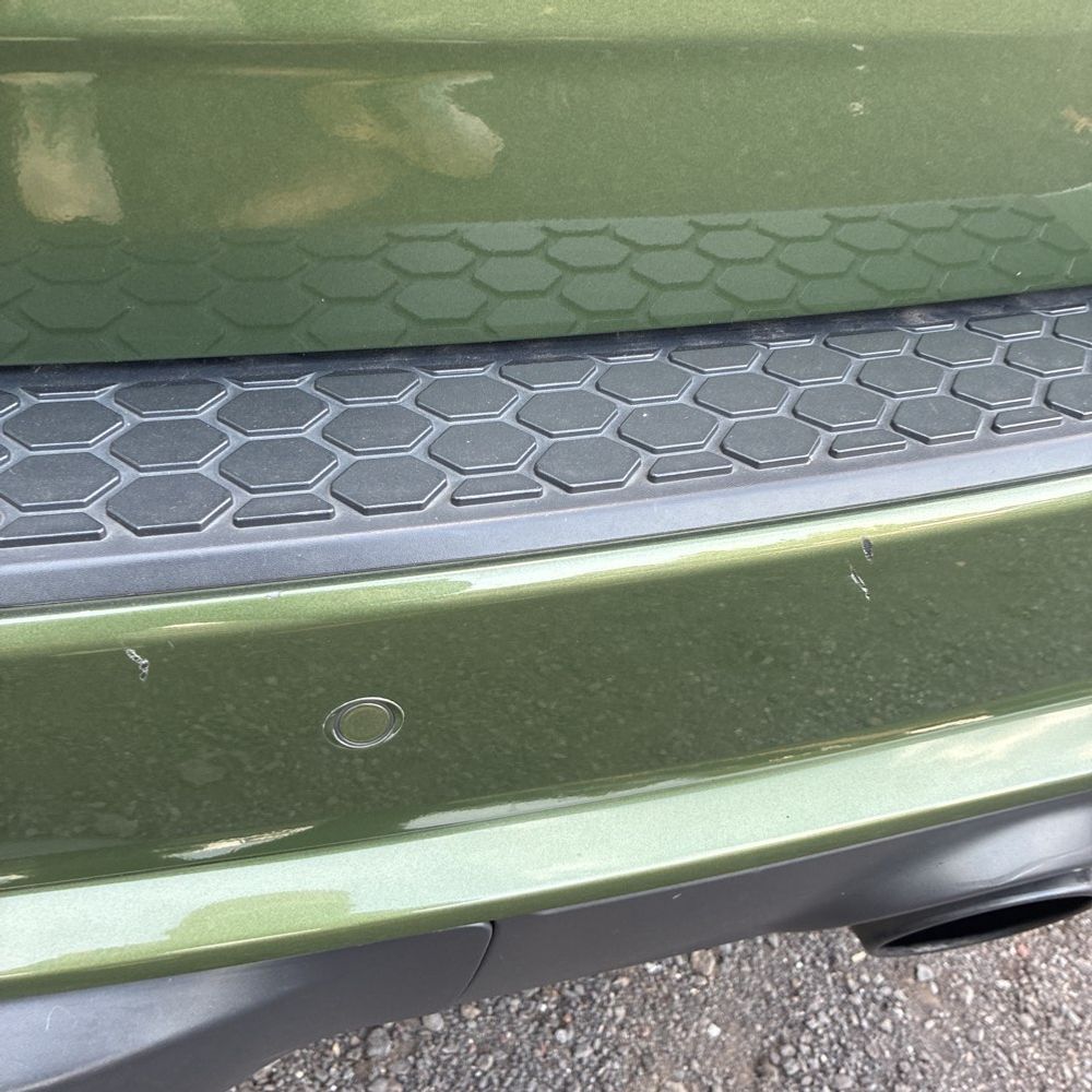 2021 Dodge Durango SRT 392