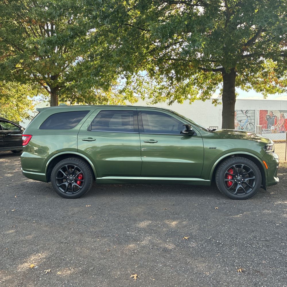 2021 Dodge Durango SRT 392