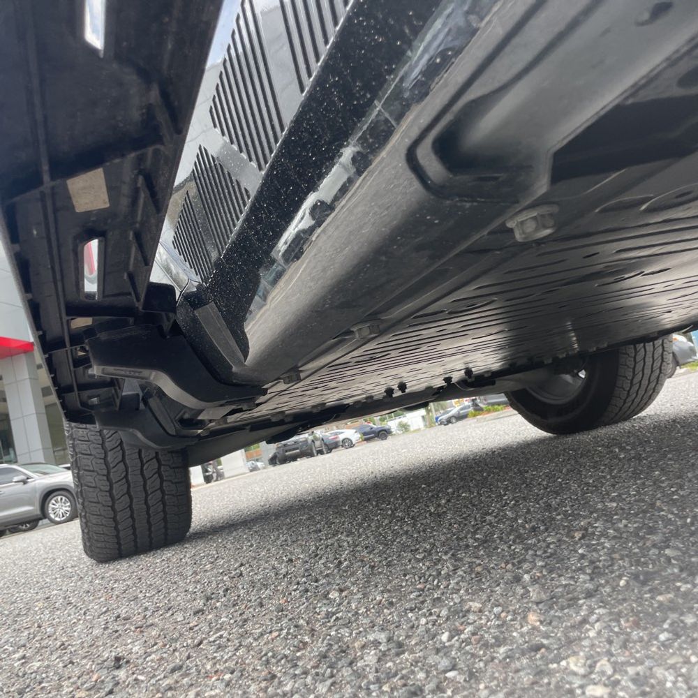 2024 GMC HUMMER EV 2X