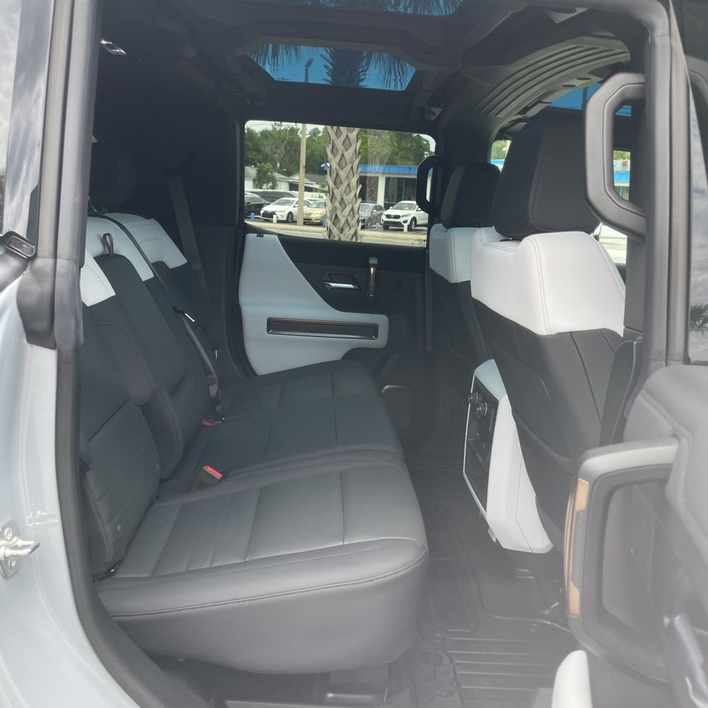 2024 GMC HUMMER EV 2X