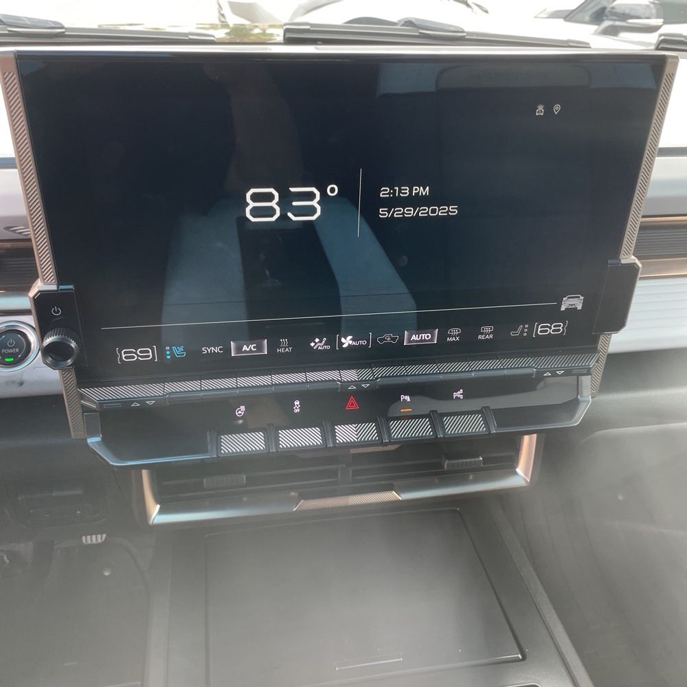 2024 GMC HUMMER EV 2X