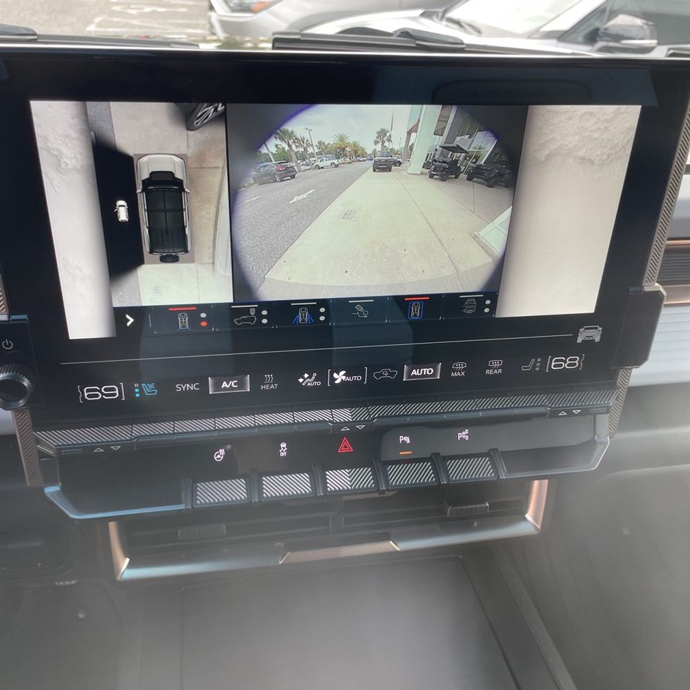 2024 GMC HUMMER EV 2X