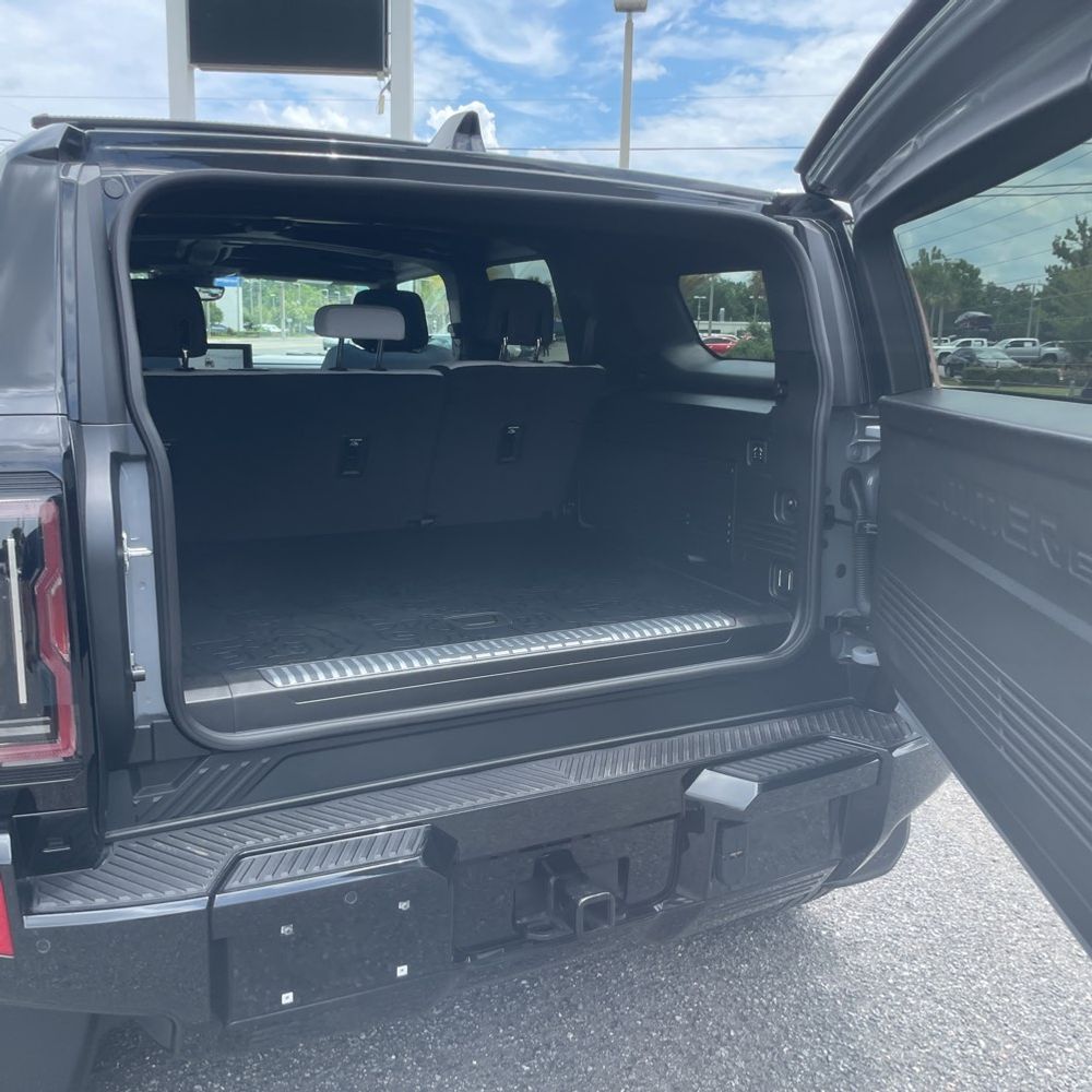 2024 GMC HUMMER EV 2X