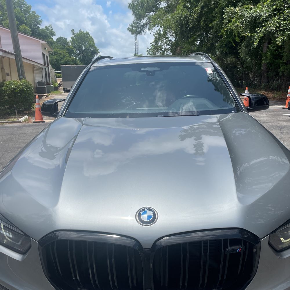 2022 BMW X5 M
