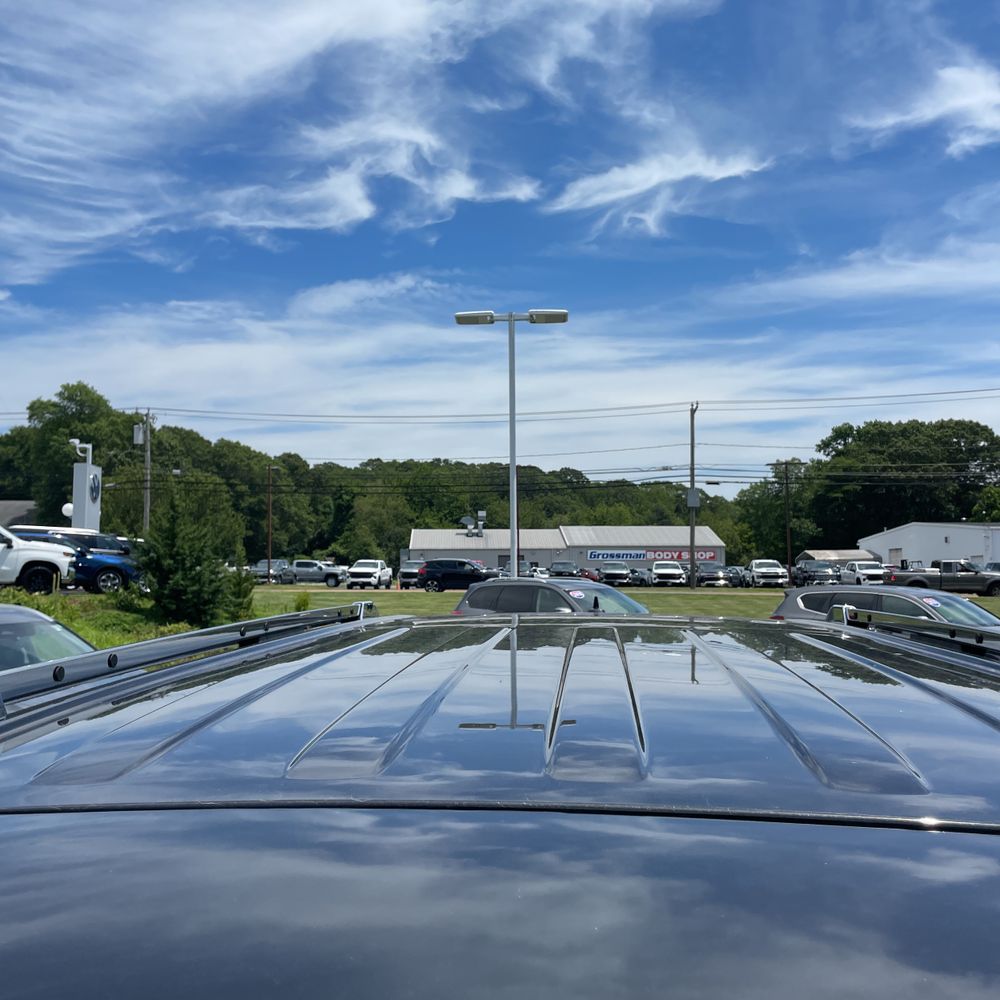 2022 Lincoln Navigator L Reserve