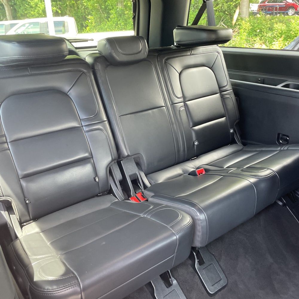 2022 Lincoln Navigator L Reserve