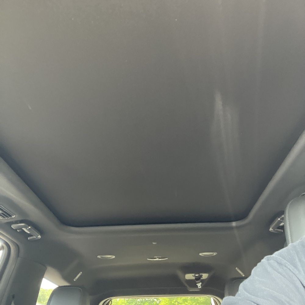 2022 Lincoln Navigator L Reserve