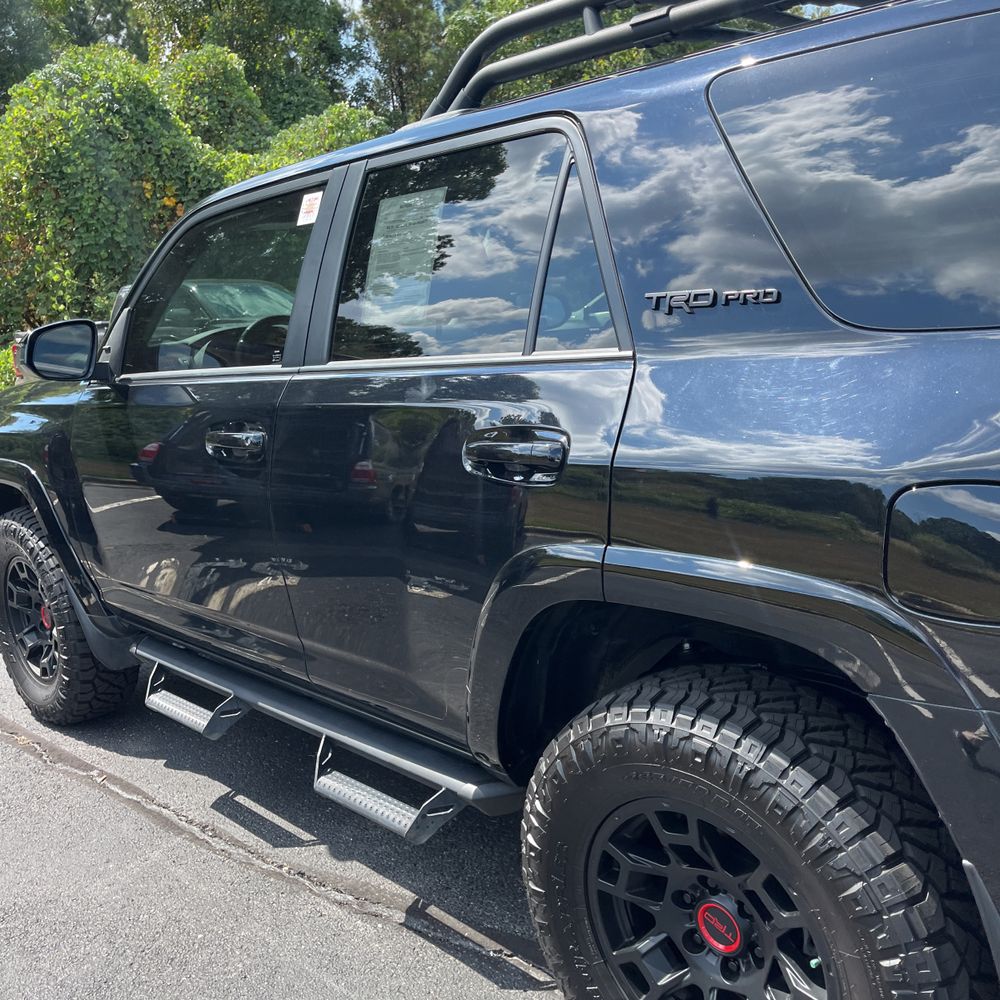 2021 Toyota 4Runner TRD Pro