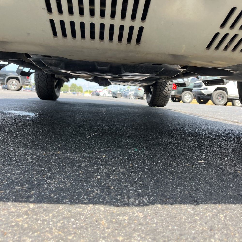 2021 Toyota 4Runner TRD Pro