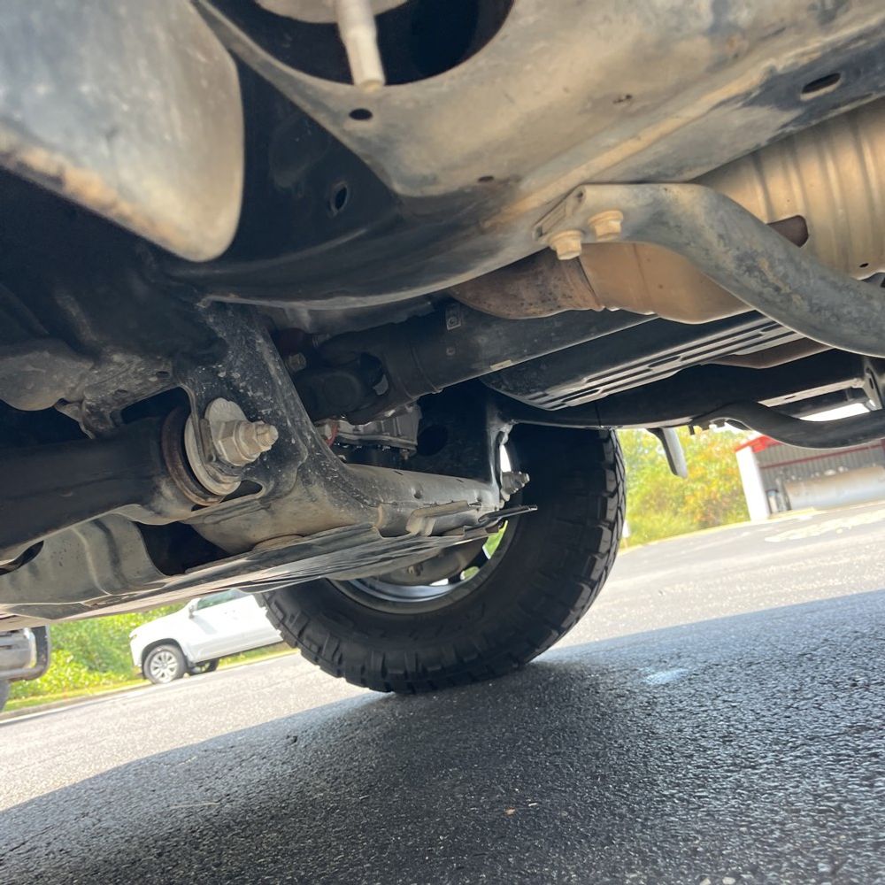 2021 Toyota 4Runner TRD Pro