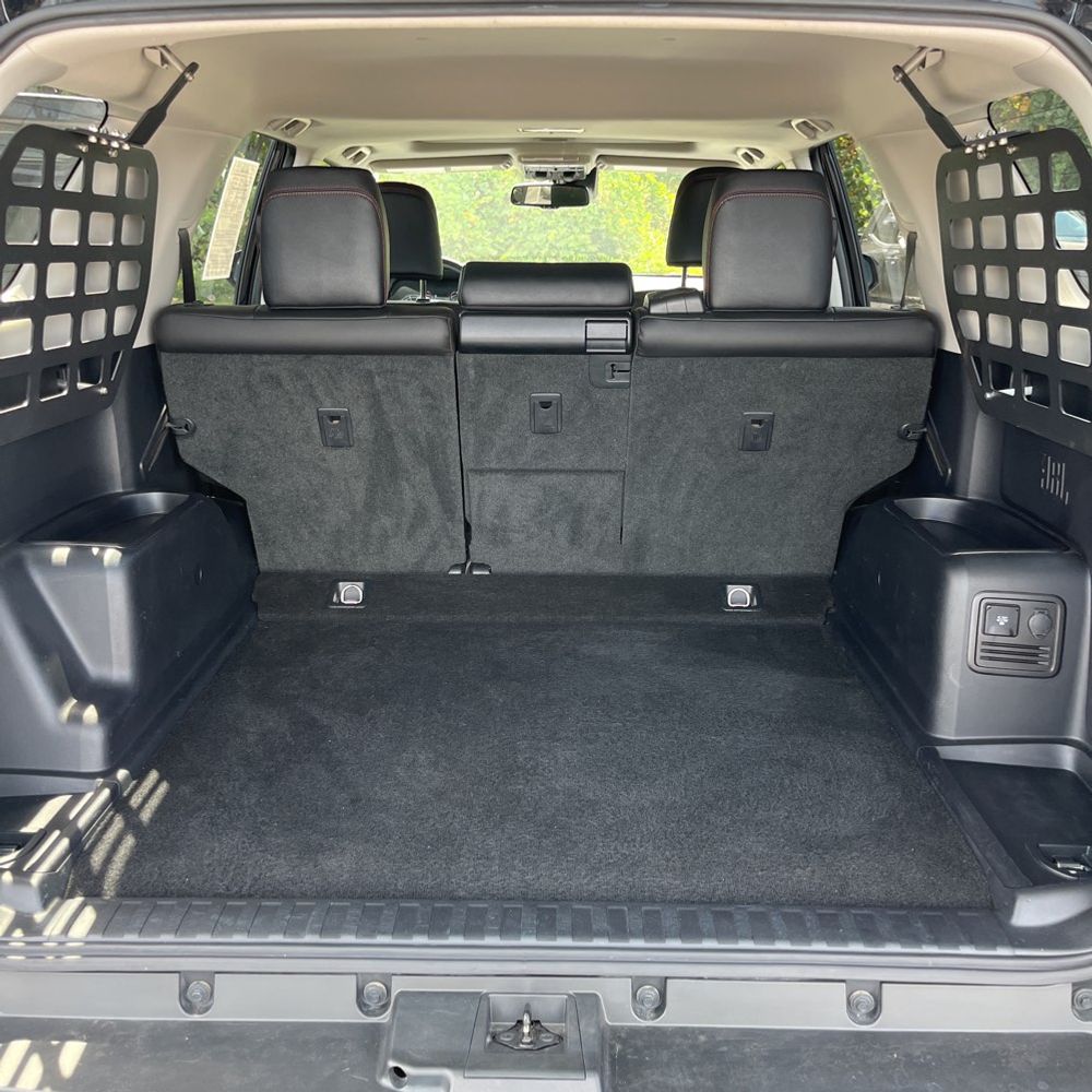 2021 Toyota 4Runner TRD Pro