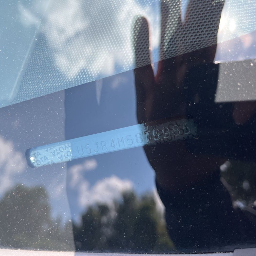 2021 Toyota 4Runner TRD Pro