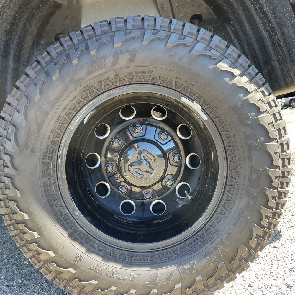 2021 Ram 3500 Laramie