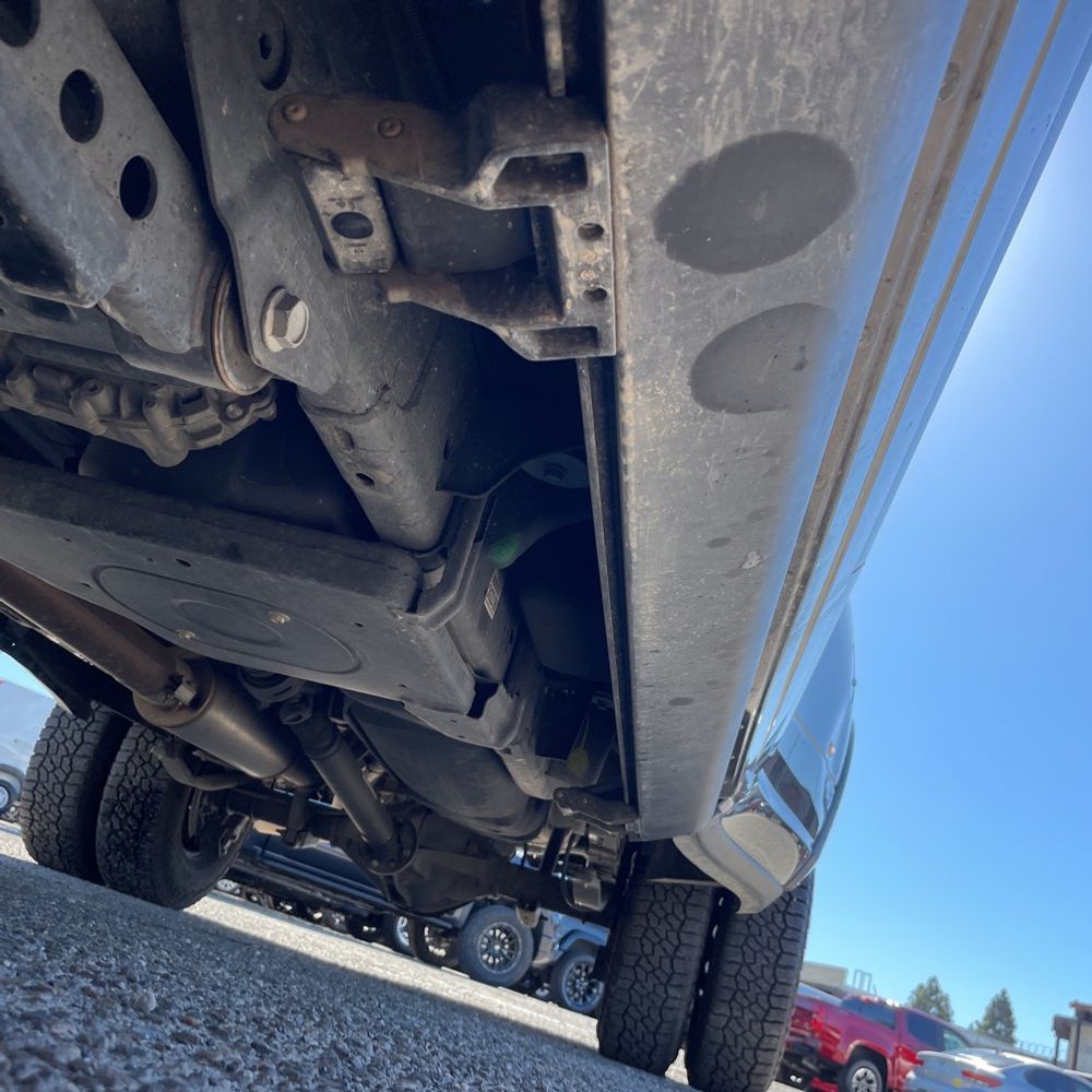 2021 Ram 3500 Laramie