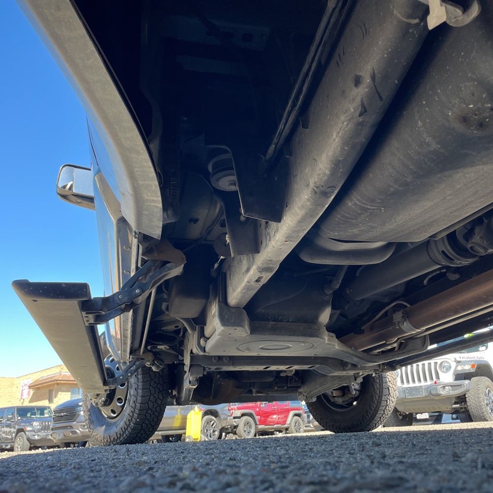2021 Ram 3500 Laramie