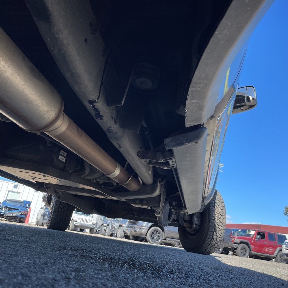 2021 Ram 3500 Laramie