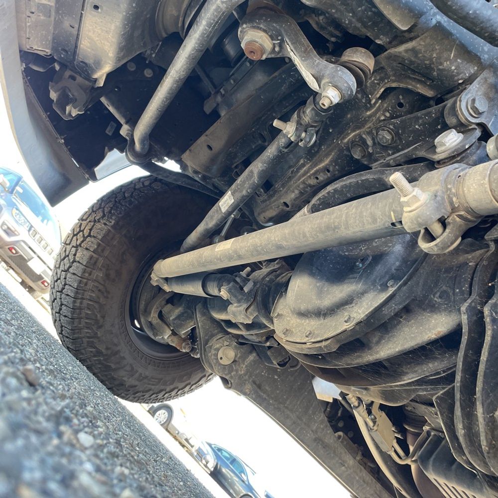 2021 Ram 3500 Laramie