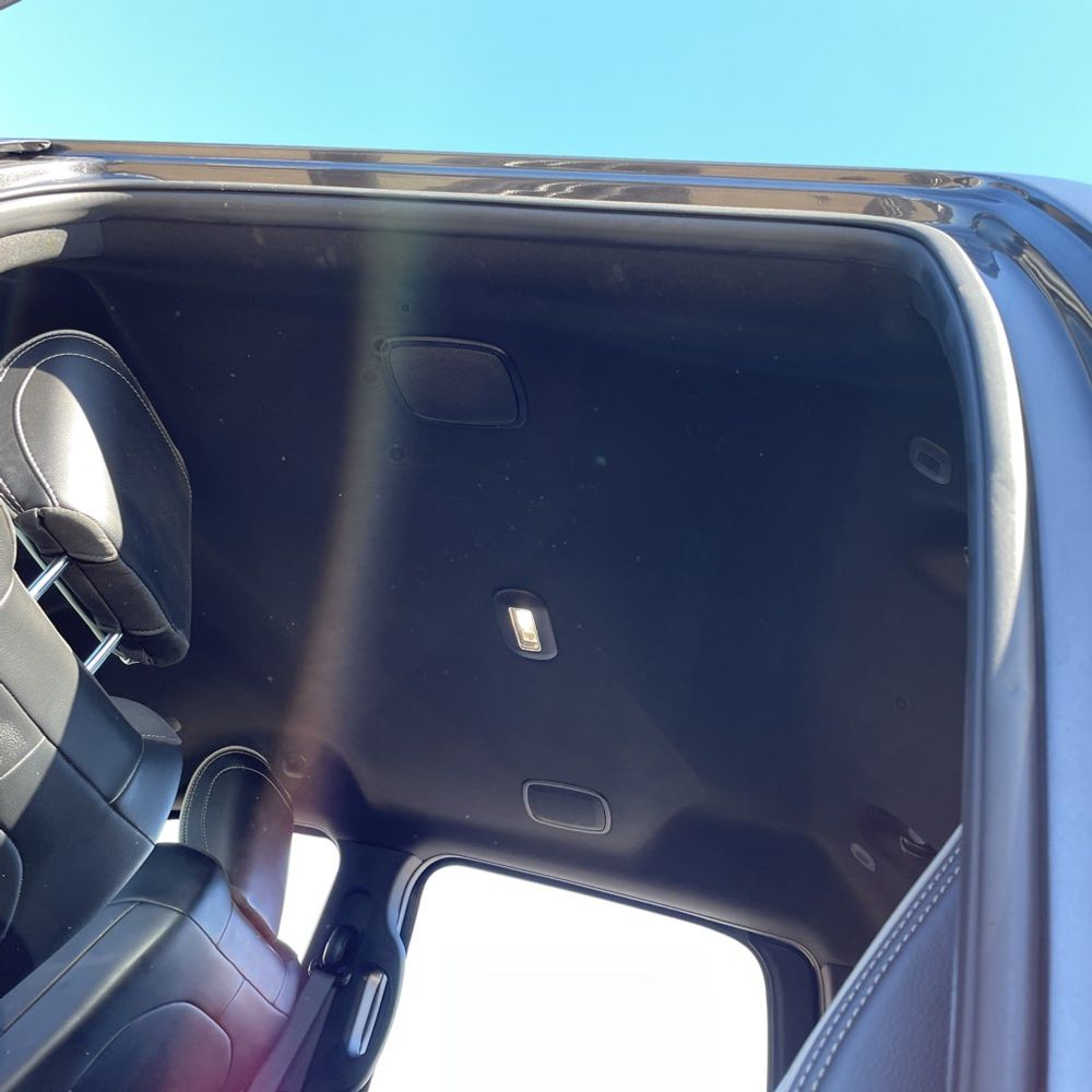 2021 Ram 3500 Laramie
