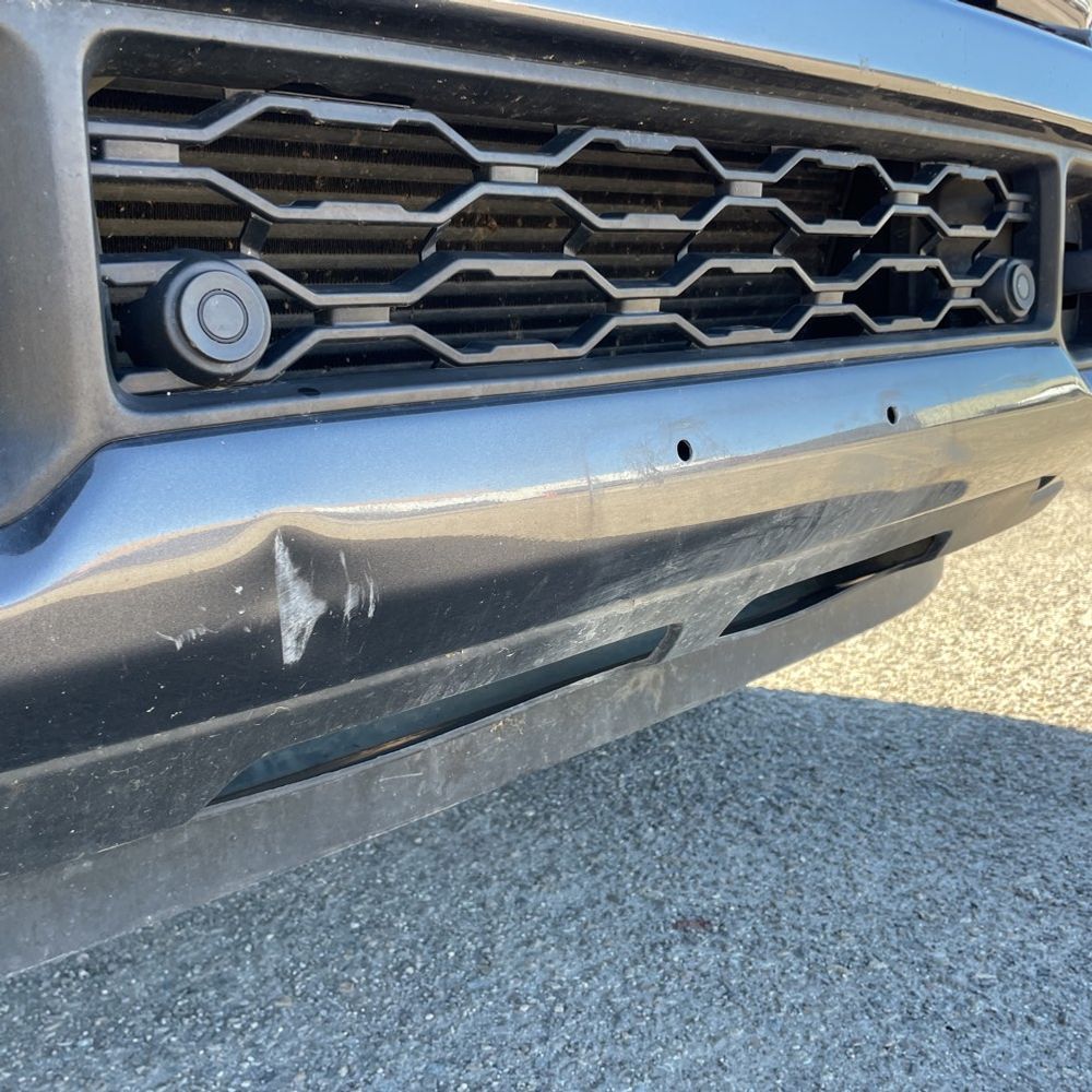 2021 Ram 3500 Laramie