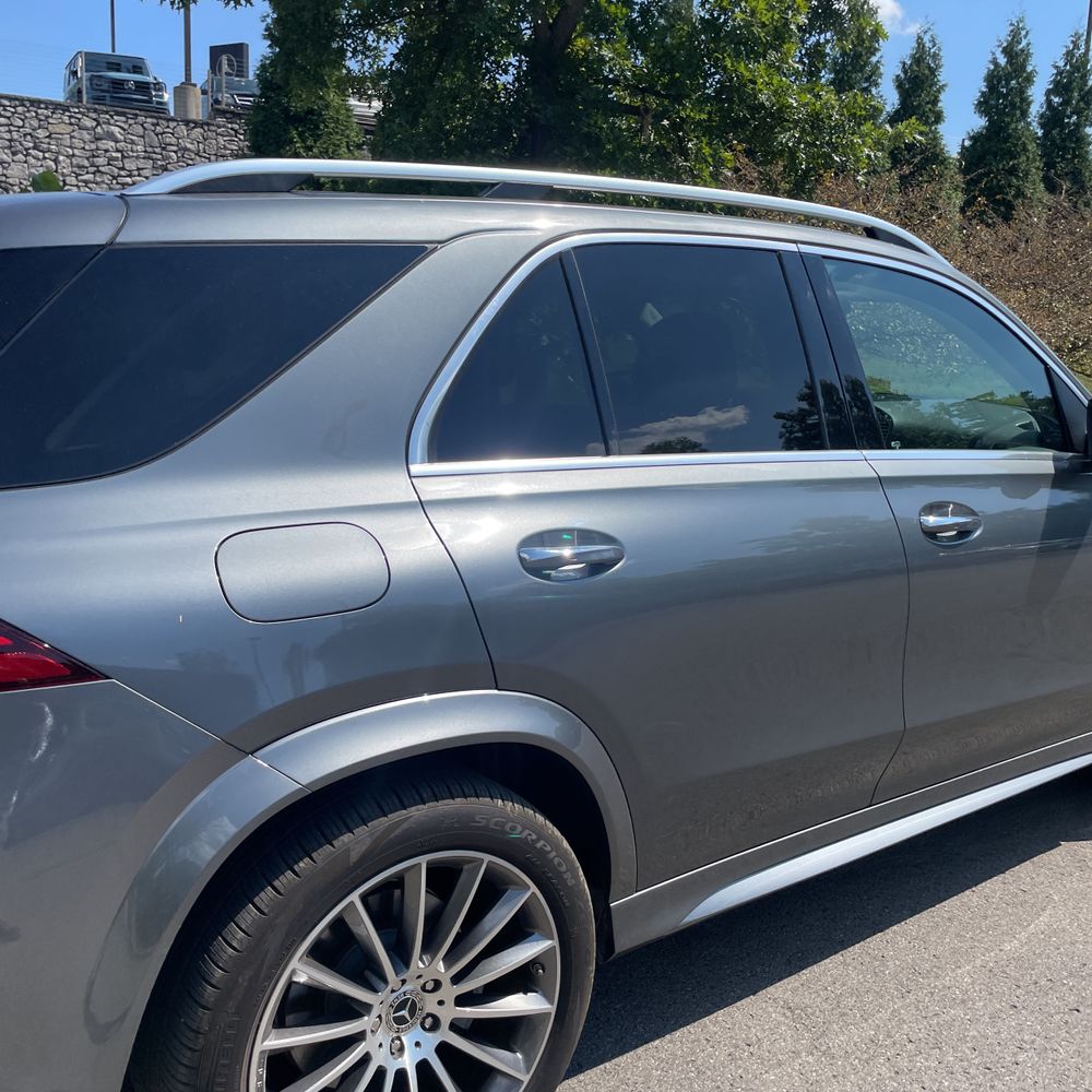 2024 Mercedes-Benz GLE GLE 350 4MATIC