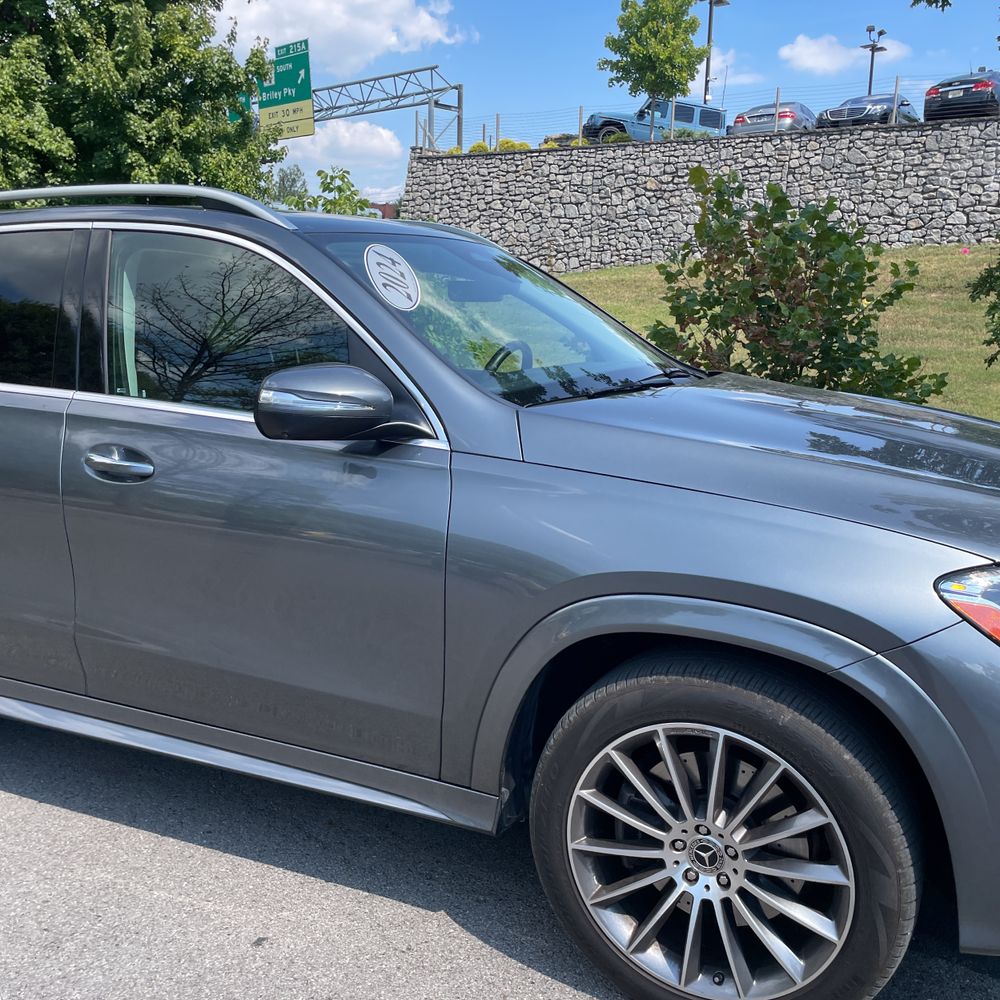 2024 Mercedes-Benz GLE GLE 350 4MATIC
