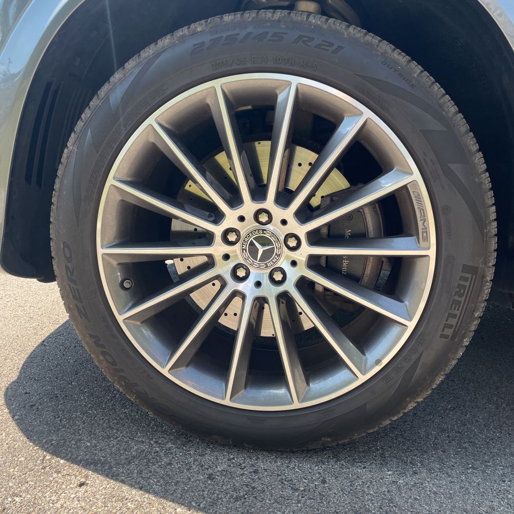 2024 Mercedes-Benz GLE GLE 350 4MATIC