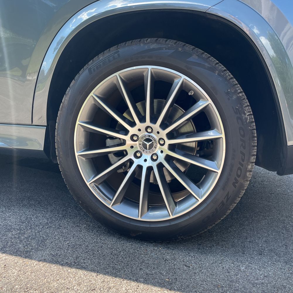 2024 Mercedes-Benz GLE GLE 350 4MATIC