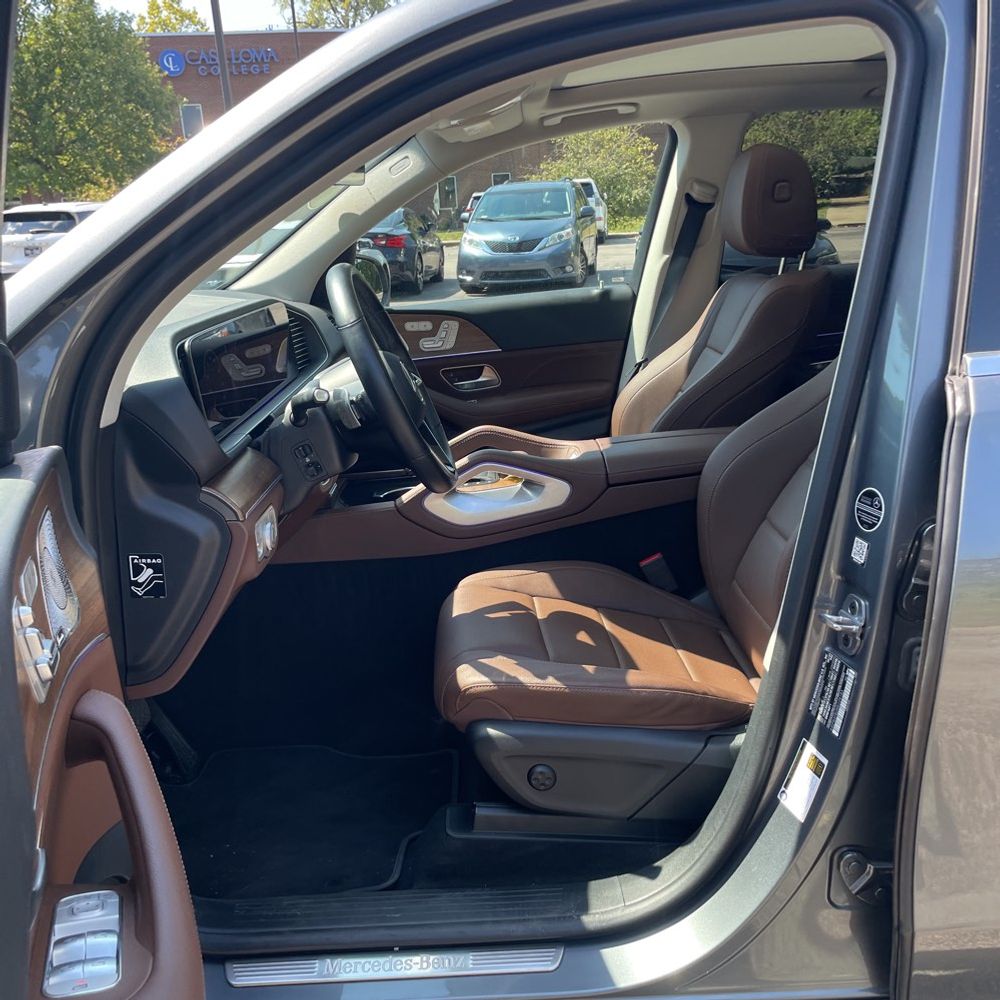 2024 Mercedes-Benz GLE GLE 350 4MATIC