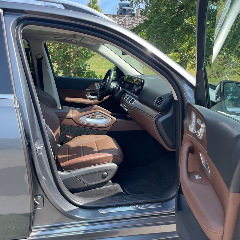 2024 Mercedes-Benz GLE GLE 350 4MATIC