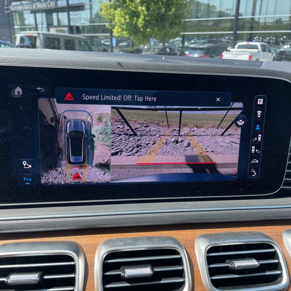 2024 Mercedes-Benz GLE GLE 350 4MATIC