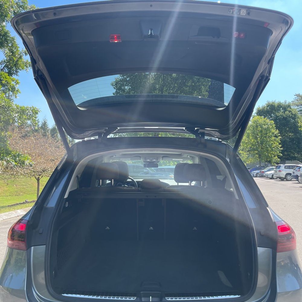 2024 Mercedes-Benz GLE GLE 350 4MATIC