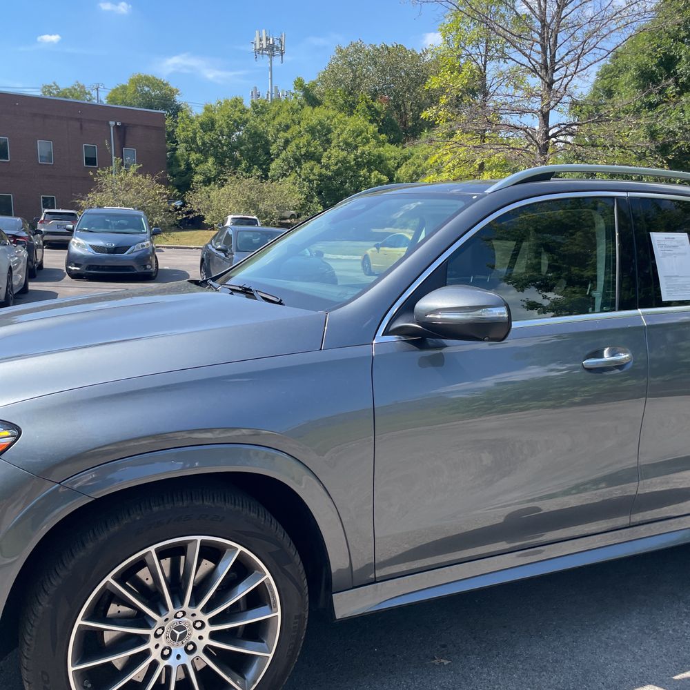 2024 Mercedes-Benz GLE GLE 350 4MATIC