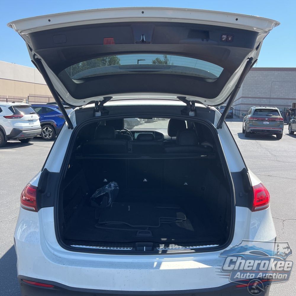 2021 Mercedes-Benz GLE AMG GLE 63 S